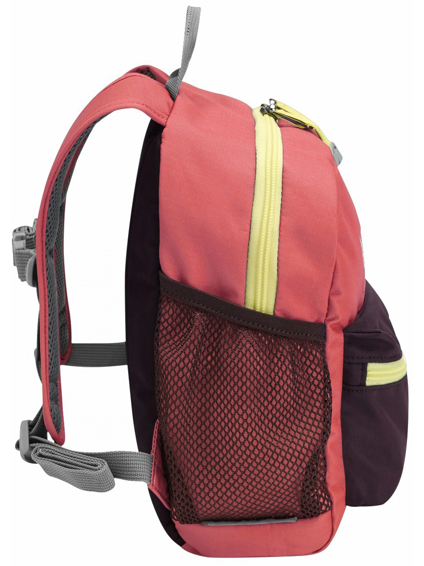 Рюкзаки Jack Wolfskin Little scout 10 модель A65426_J0141 Рюкзаки Jack Wolfskin Little scout 10 модель A65426_J0141 Фото