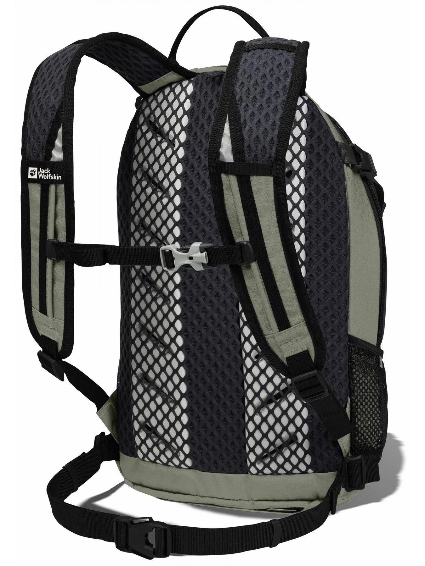 Рюкзаки Jack Wolfskin Velocity 12 модель 2010303_4137 Рюкзаки Jack Wolfskin Velocity 12 модель 2010303_4137 Фото