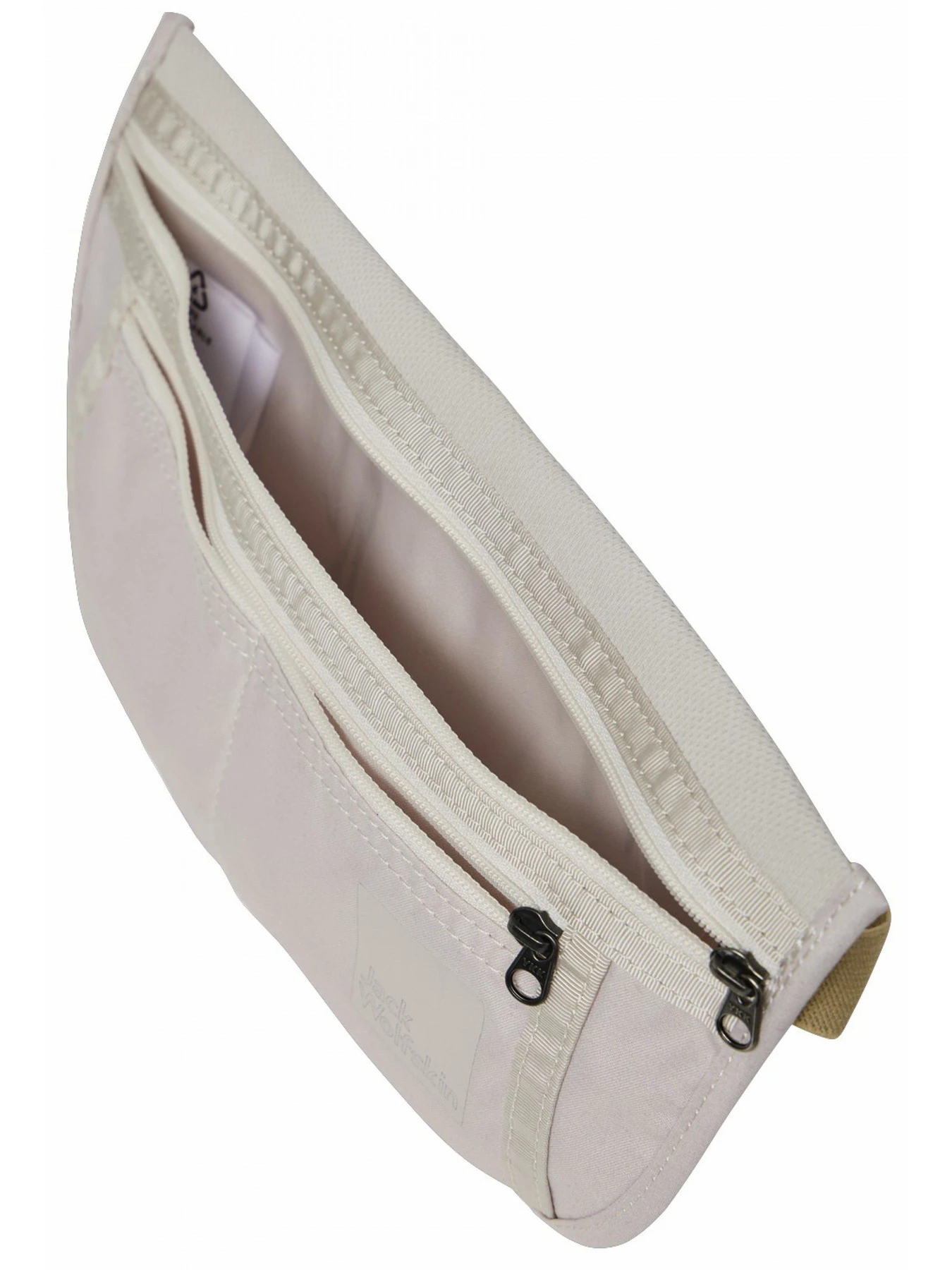 Сумки Jack Wolfskin Document Belt De Luxe модель 8006742_5629 Сумки Jack Wolfskin Document Belt De Luxe модель 8006742_5629 Фото