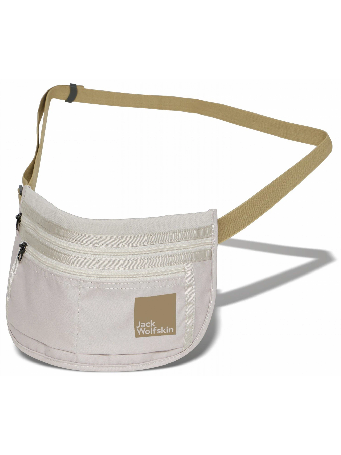 Сумки Jack Wolfskin Document Belt De Luxe модель 8006742_5629 Сумки Jack Wolfskin Document Belt De Luxe модель 8006742_5629 Фото