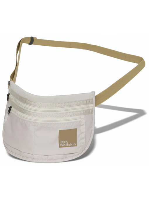 Сумки Jack Wolfskin Document Belt De Luxe модель 8006742_5629 Фото