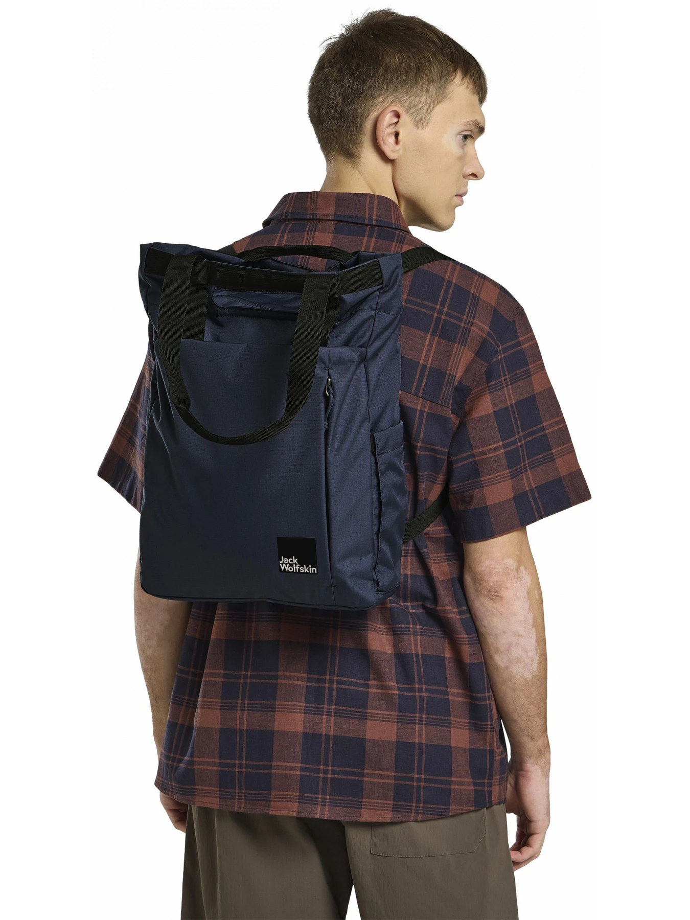 Сумки Jack Wolfskin Eve модель A64014_C0412 Сумки Jack Wolfskin Eve модель A64014_C0412 Фото