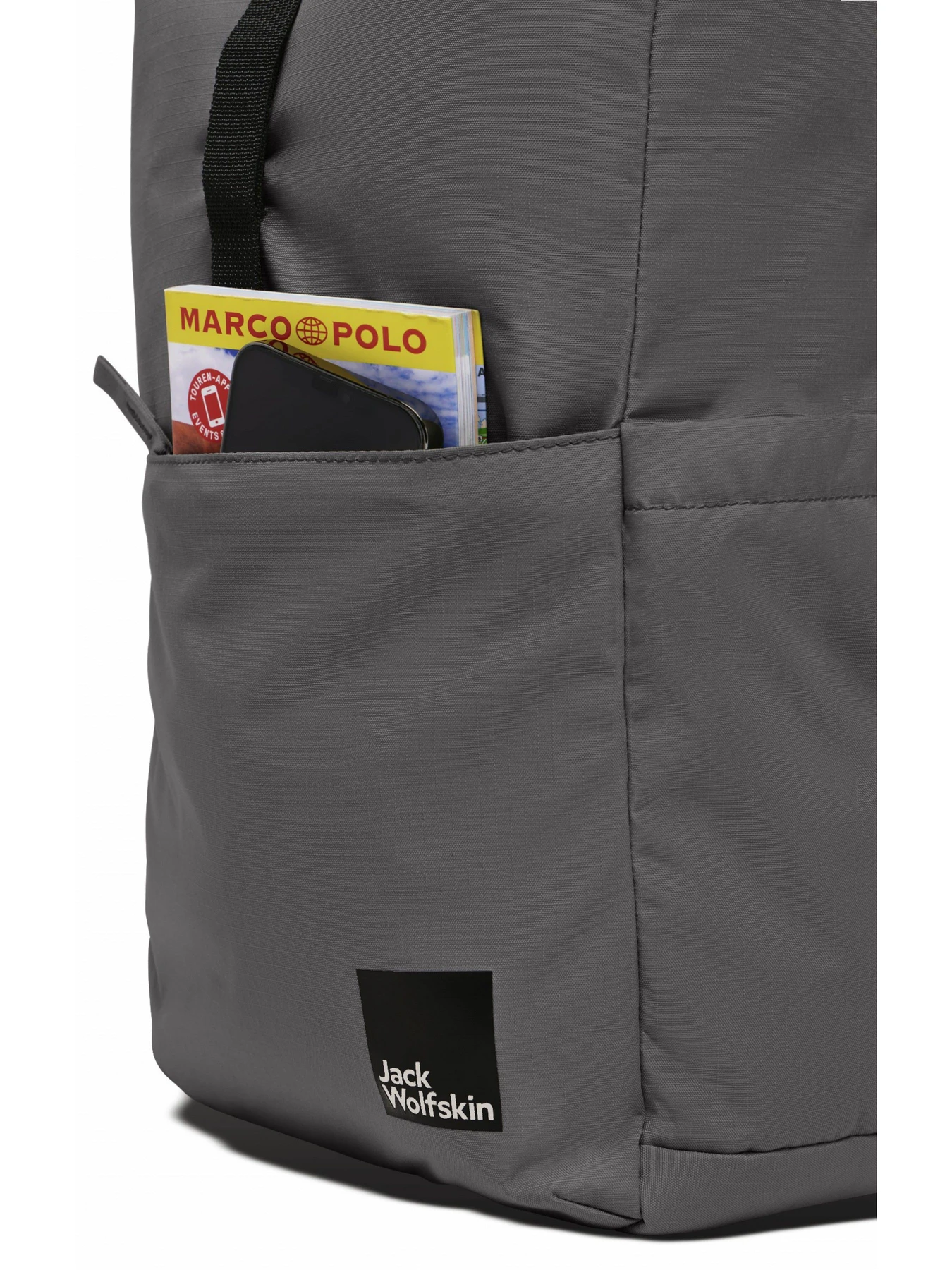 Рюкзаки Jack Wolfskin Island модель A64015_6945 Рюкзаки Jack Wolfskin Island модель A64015_6945 Фото
