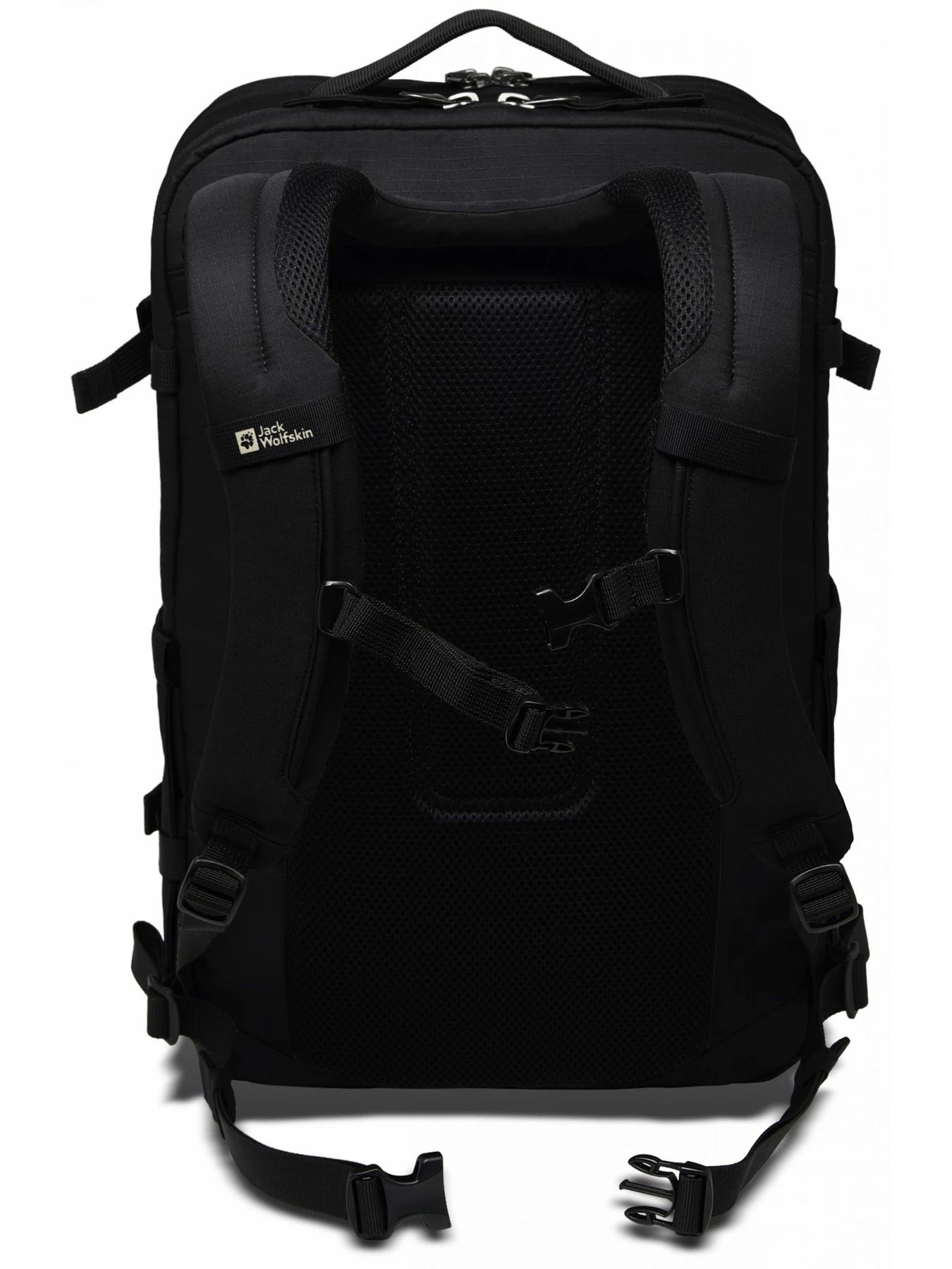 Рюкзаки Jack Wolfskin Sierra модель A64018_6000 Фото