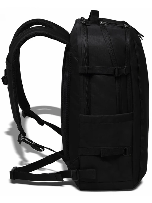 Jack Wolfskin Sierra Повсякденний рюкзак колір чорний фото 3