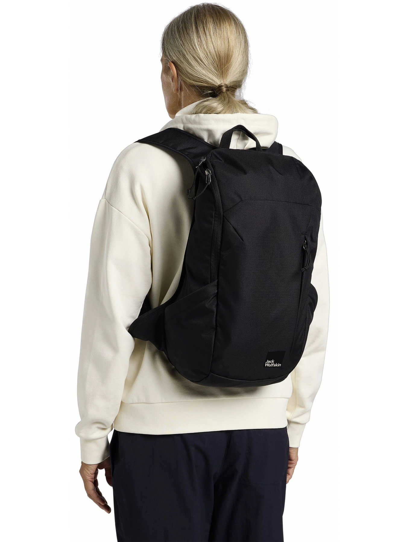 Рюкзаки Jack Wolfskin Waimea модель A64019_6000 Рюкзаки Jack Wolfskin Waimea модель A64019_6000 Фото