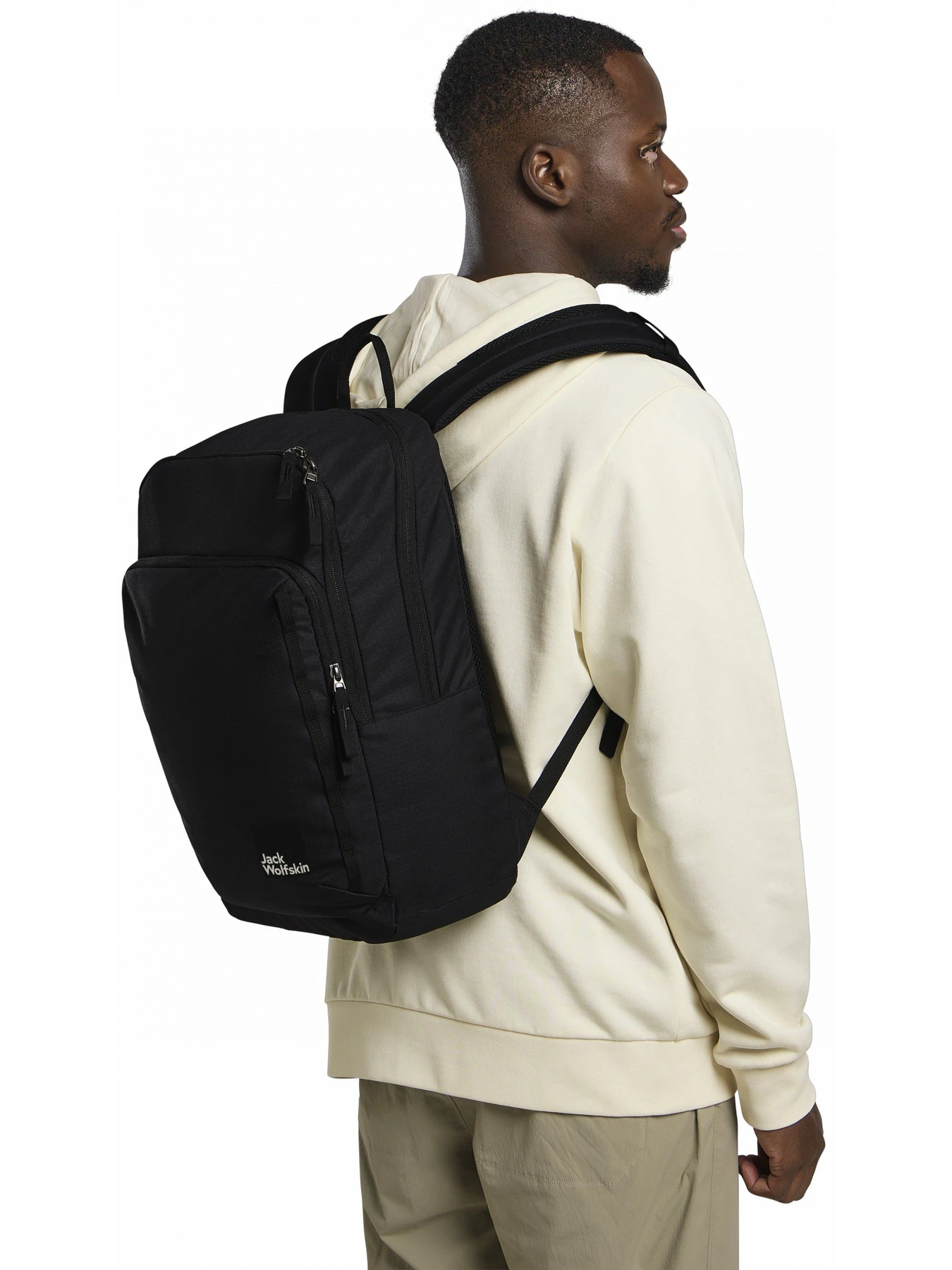 Рюкзаки Jack Wolfskin Terracade модель A64020_6000 Фото