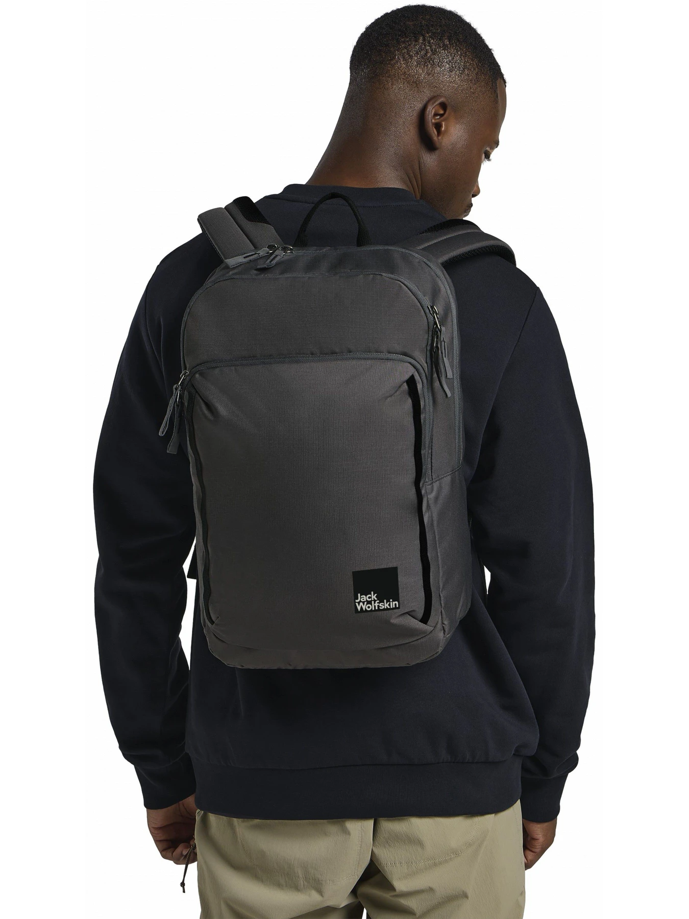 Рюкзаки Jack Wolfskin Terracade модель A64020_6945 Рюкзаки Jack Wolfskin Terracade модель A64020_6945 Фото