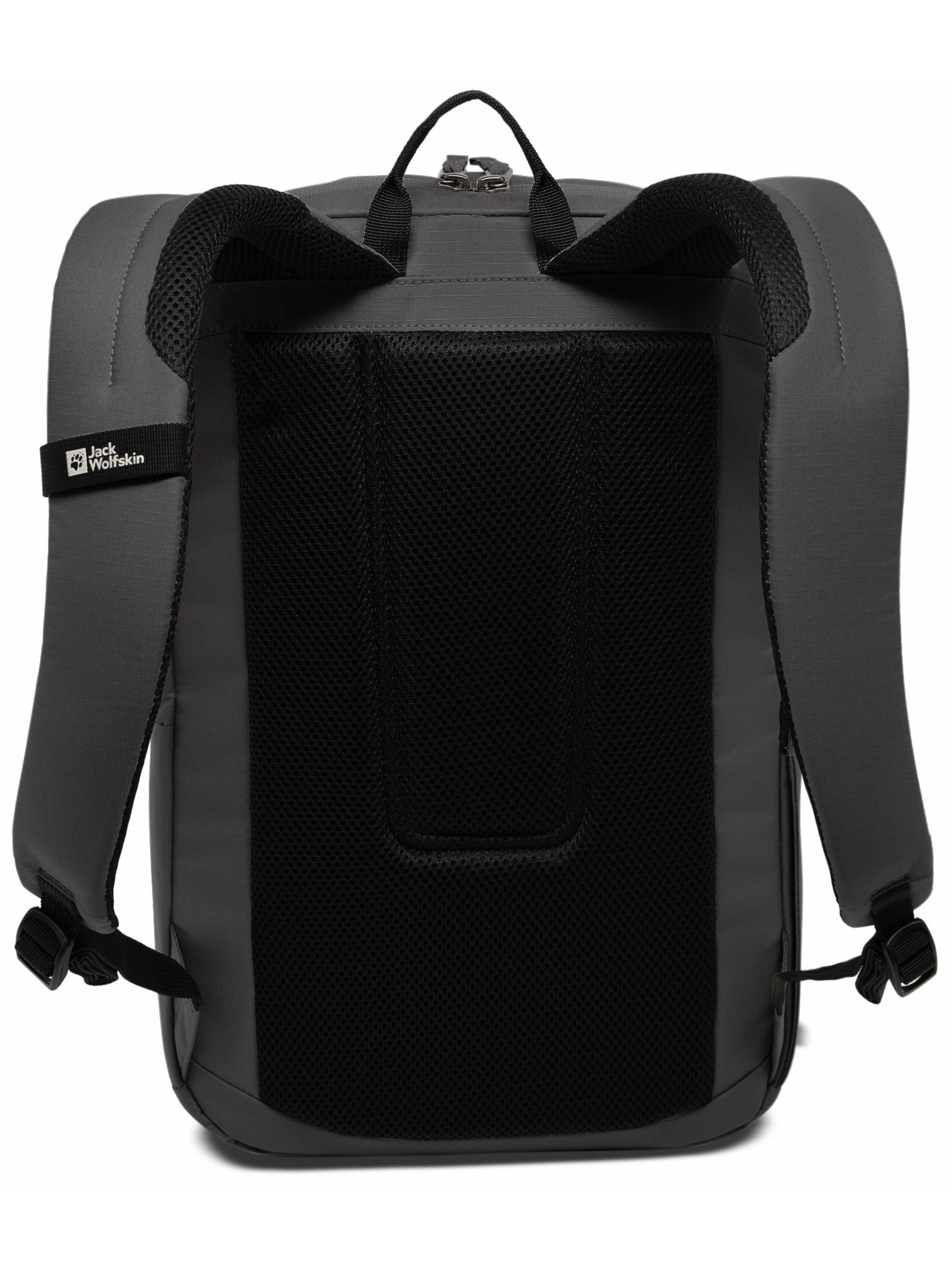 Jack Wolfskin Terracade Повсякденний рюкзак колір сірий фото 2
