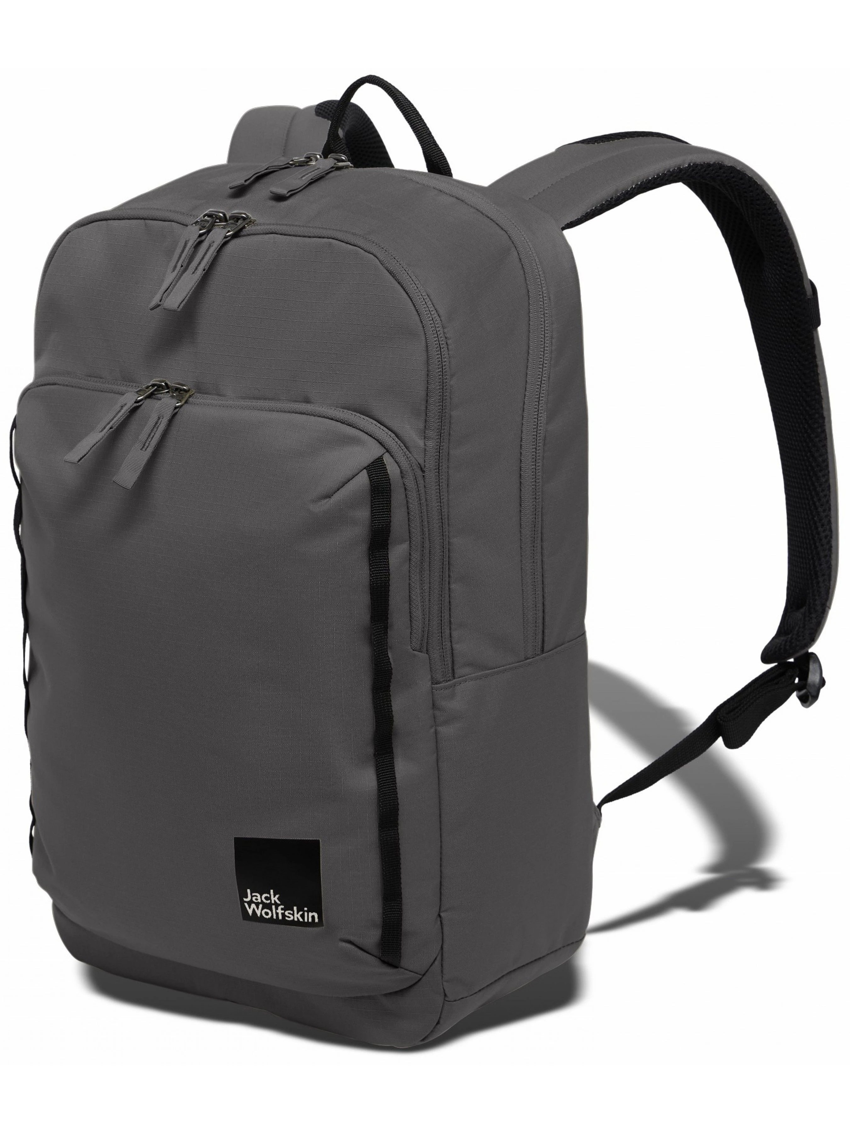 Jack Wolfskin Terracade Повсякденний рюкзак колір сірий