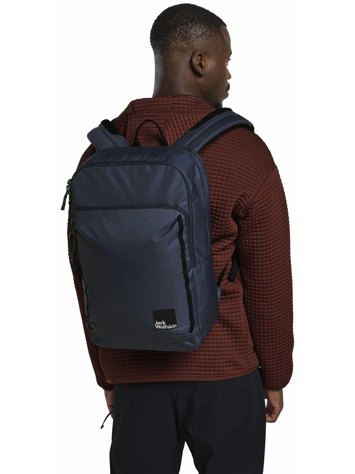 Рюкзаки Jack Wolfskin Terracade модель A64020_C0412 Рюкзаки Jack Wolfskin Terracade модель A64020_C0412 Фото