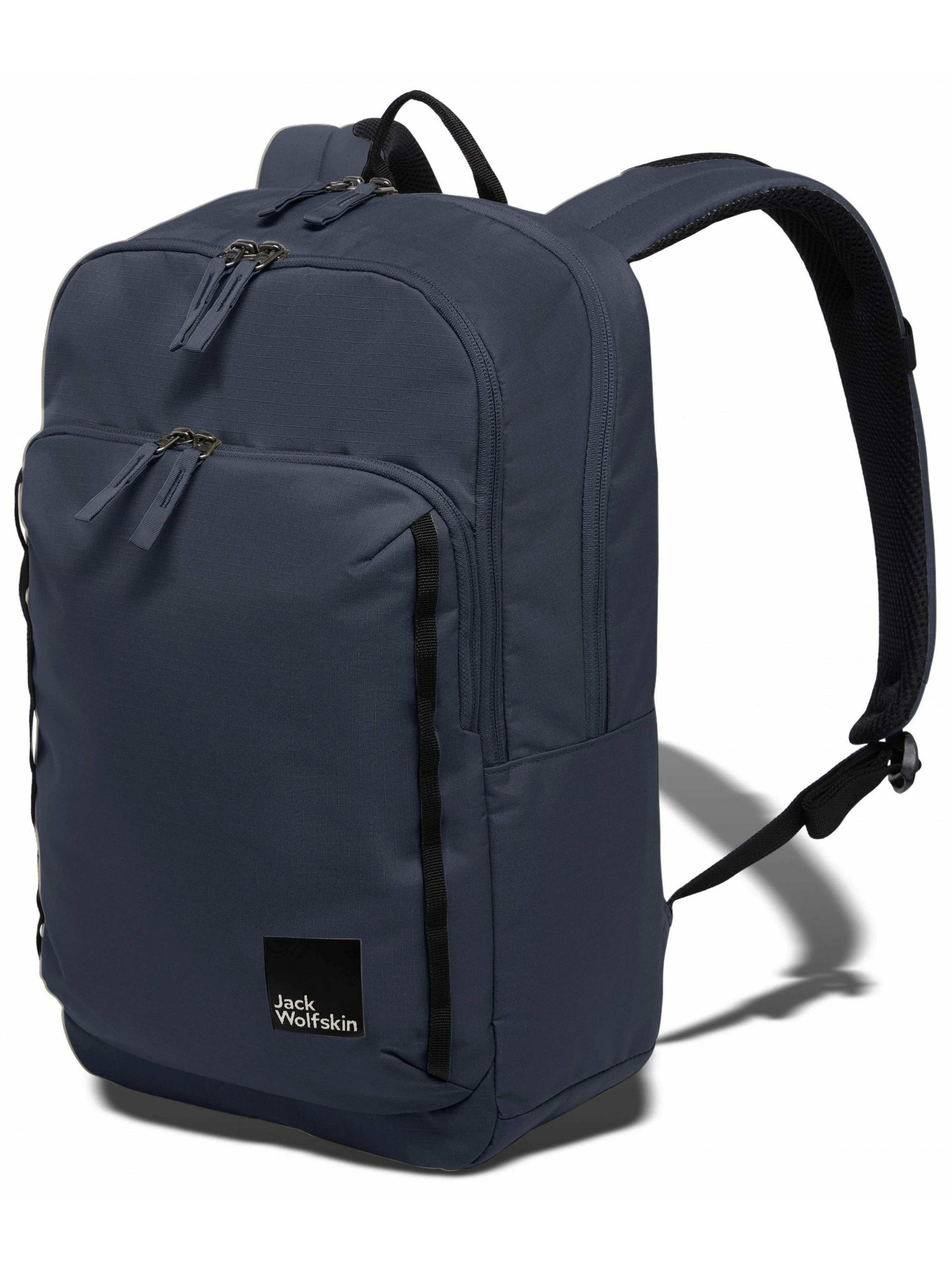Jack Wolfskin Terracade Повсякденний рюкзак колір синій
