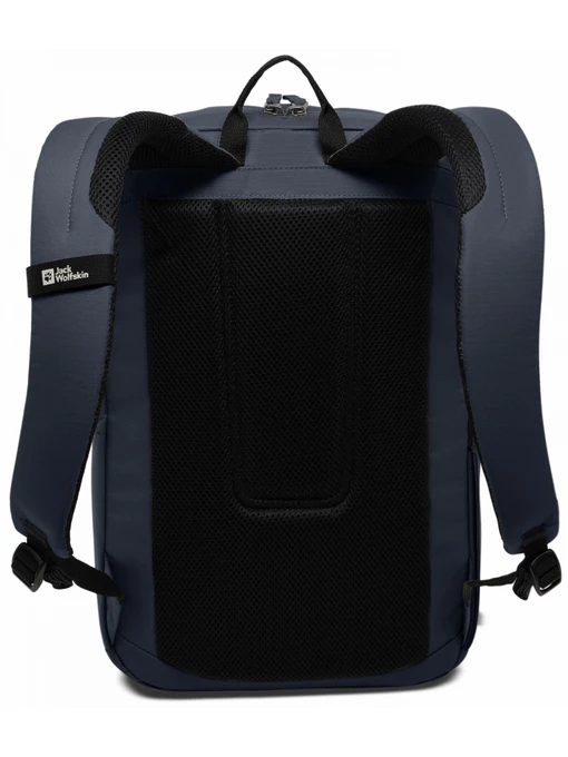Jack Wolfskin Terracade Повсякденний рюкзак колір синій фото 2