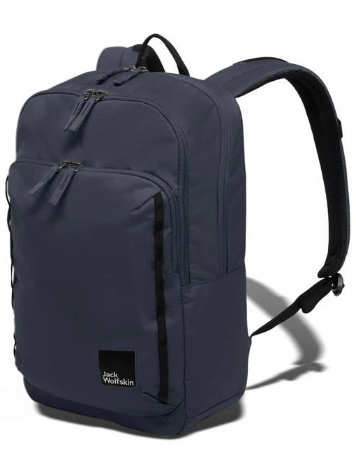 Рюкзаки Jack Wolfskin Terracade модель A64020_C0412 Фото