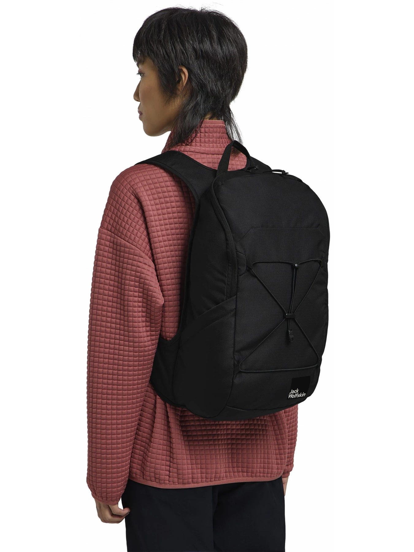 Рюкзаки Jack Wolfskin Serene модель A64021_6000 Рюкзаки Jack Wolfskin Serene модель A64021_6000 Фото