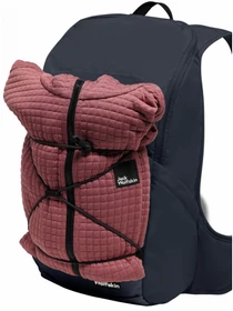 Рюкзаки Jack Wolfskin Serene модель A64021_C0412 Фото