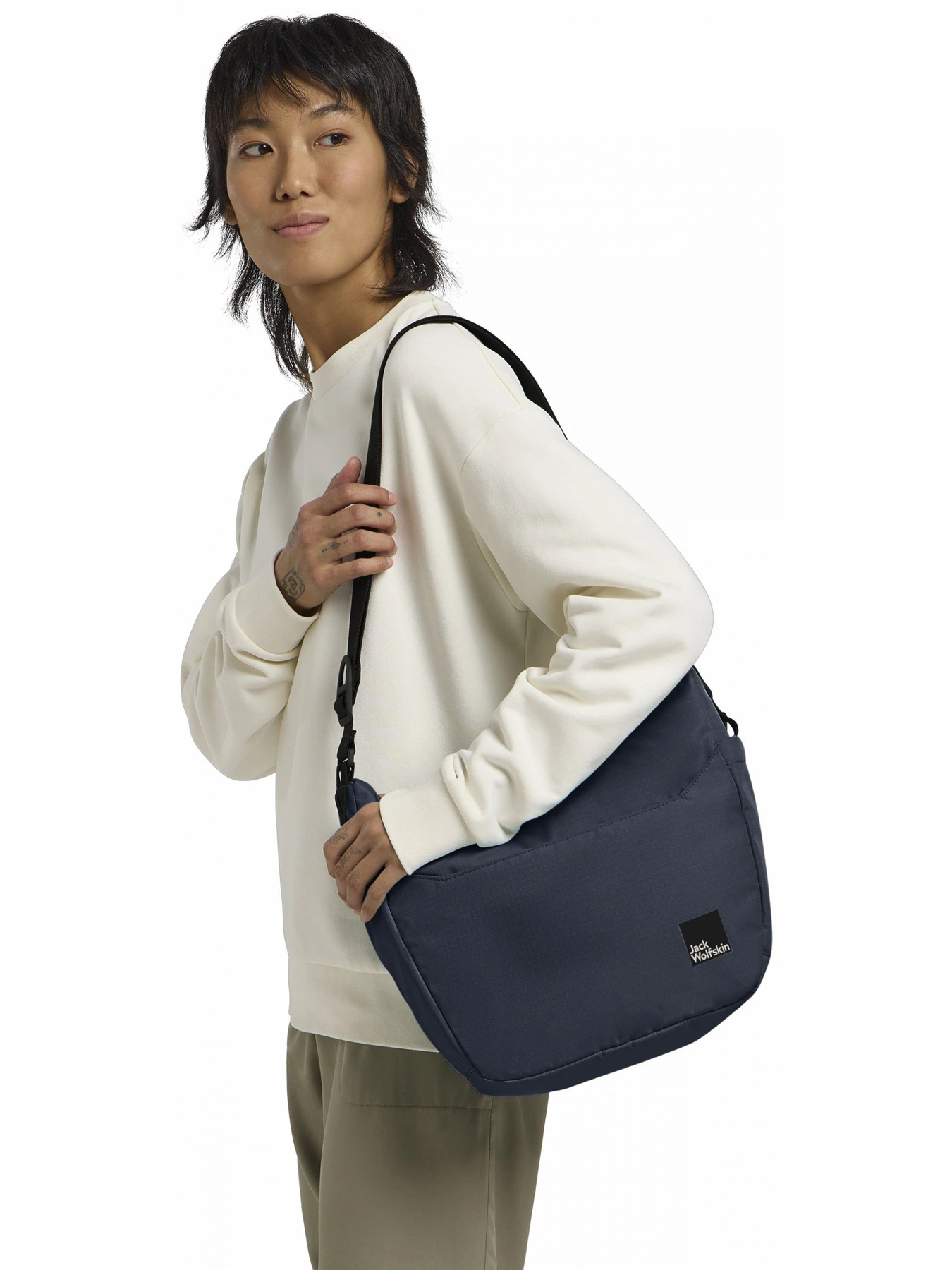 Сумки Jack Wolfskin Paraiso модель A64023_C0412 Сумки Jack Wolfskin Paraiso модель A64023_C0412 Фото