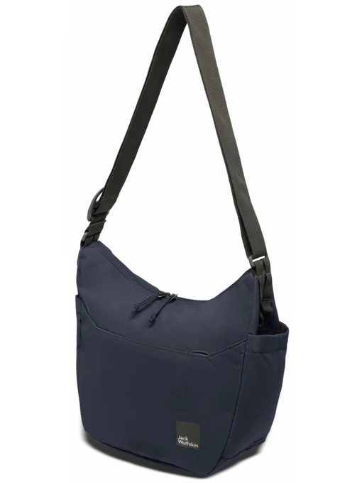 Сумки Jack Wolfskin Paraiso модель A64023_C0412 Фото