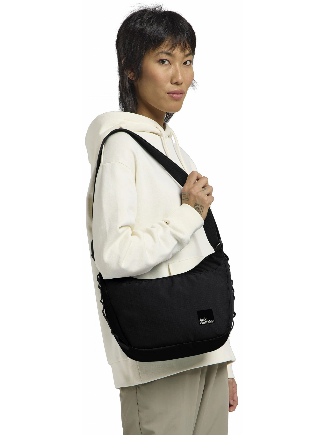 Сумки Jack Wolfskin Rose модель A64024_6000 Сумки Jack Wolfskin Rose модель A64024_6000 Фото