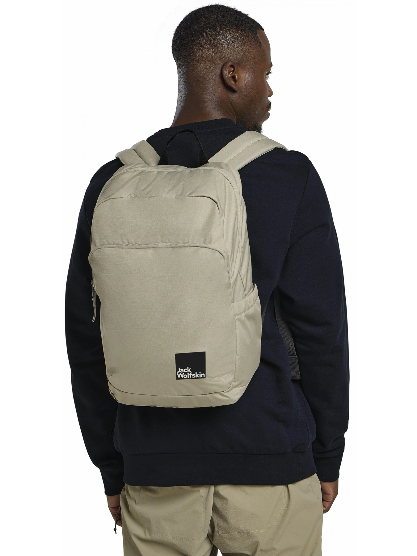 Рюкзаки Jack Wolfskin Terraview модель A64867_4030 Рюкзаки Jack Wolfskin Terraview модель A64867_4030 Фото