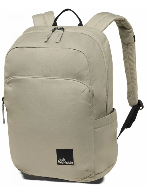 Рюкзаки Jack Wolfskin Terraview модель A64867_4030 Фото