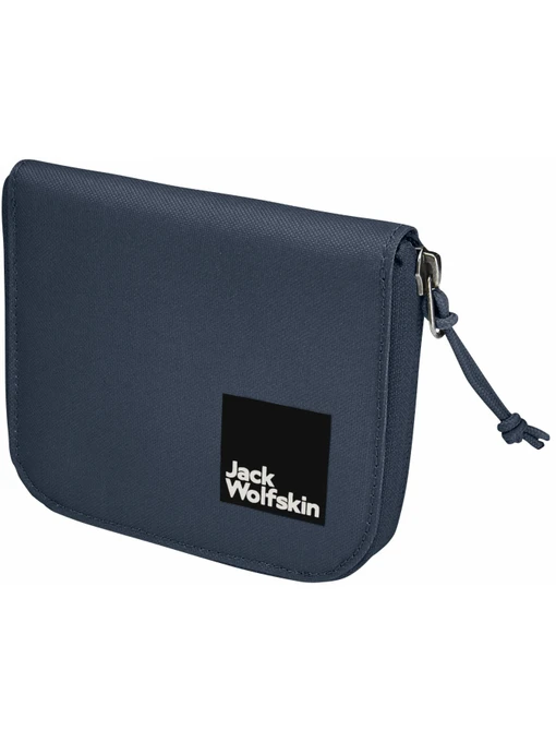 Кошельки Jack Wolfskin Konya wallet модель 8007831_C0412 Фото