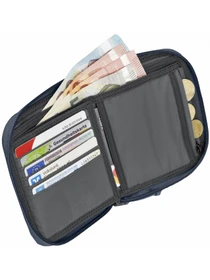 Гаманці Jack Wolfskin Konya wallet модель 8007831_C0412 Фото