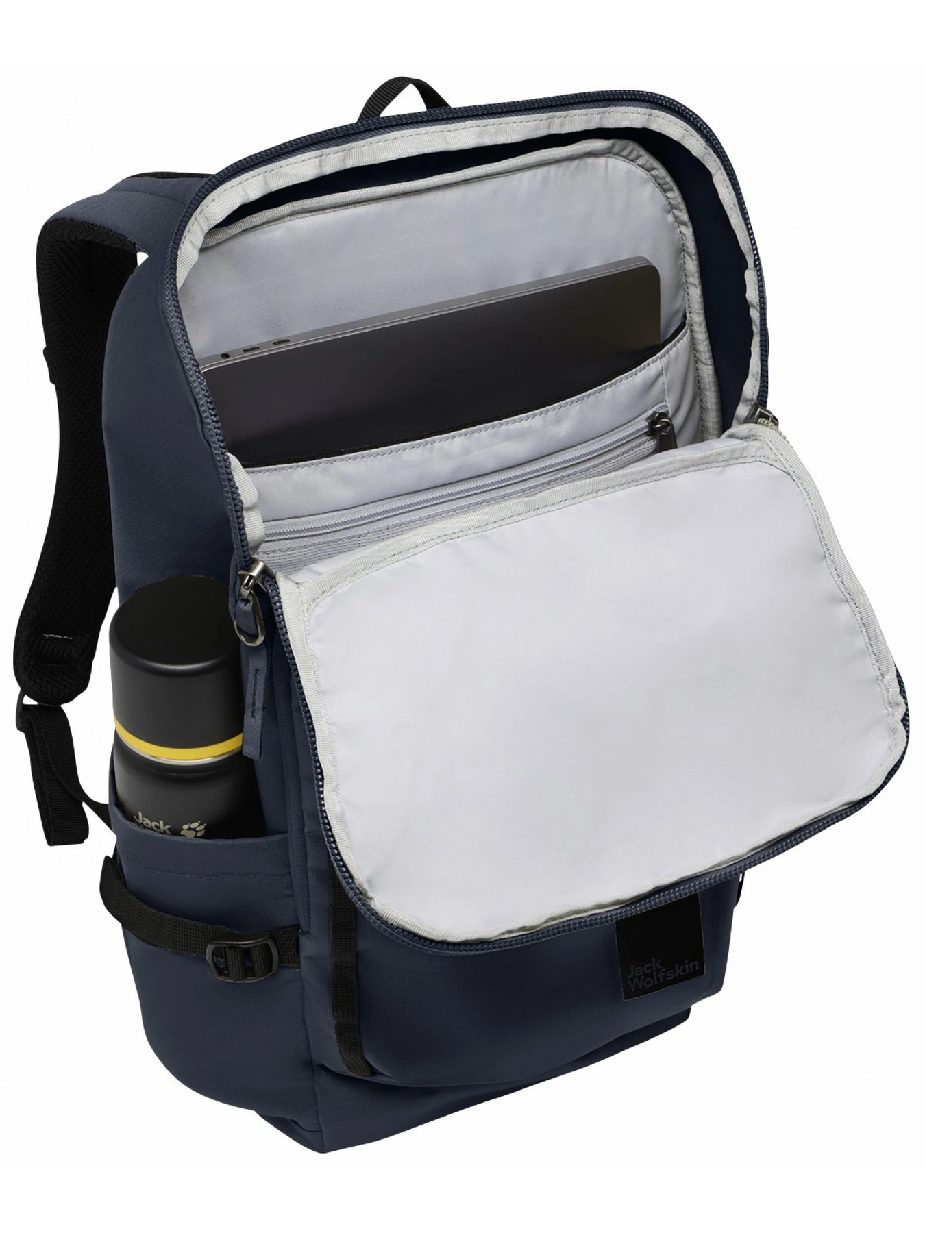 Рюкзаки Jack Wolfskin Lyall модель A64016_C0412 Фото
