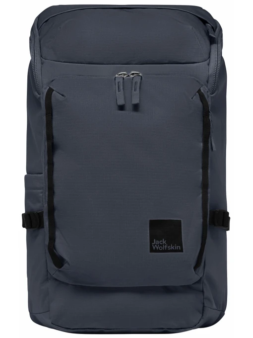 Jack Wolfskin Lyall Повсякденний рюкзак колір синій фото 3