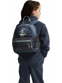 Рюкзаки Jack Wolfskin Little scout 10 модель A65426_C0412 Фото