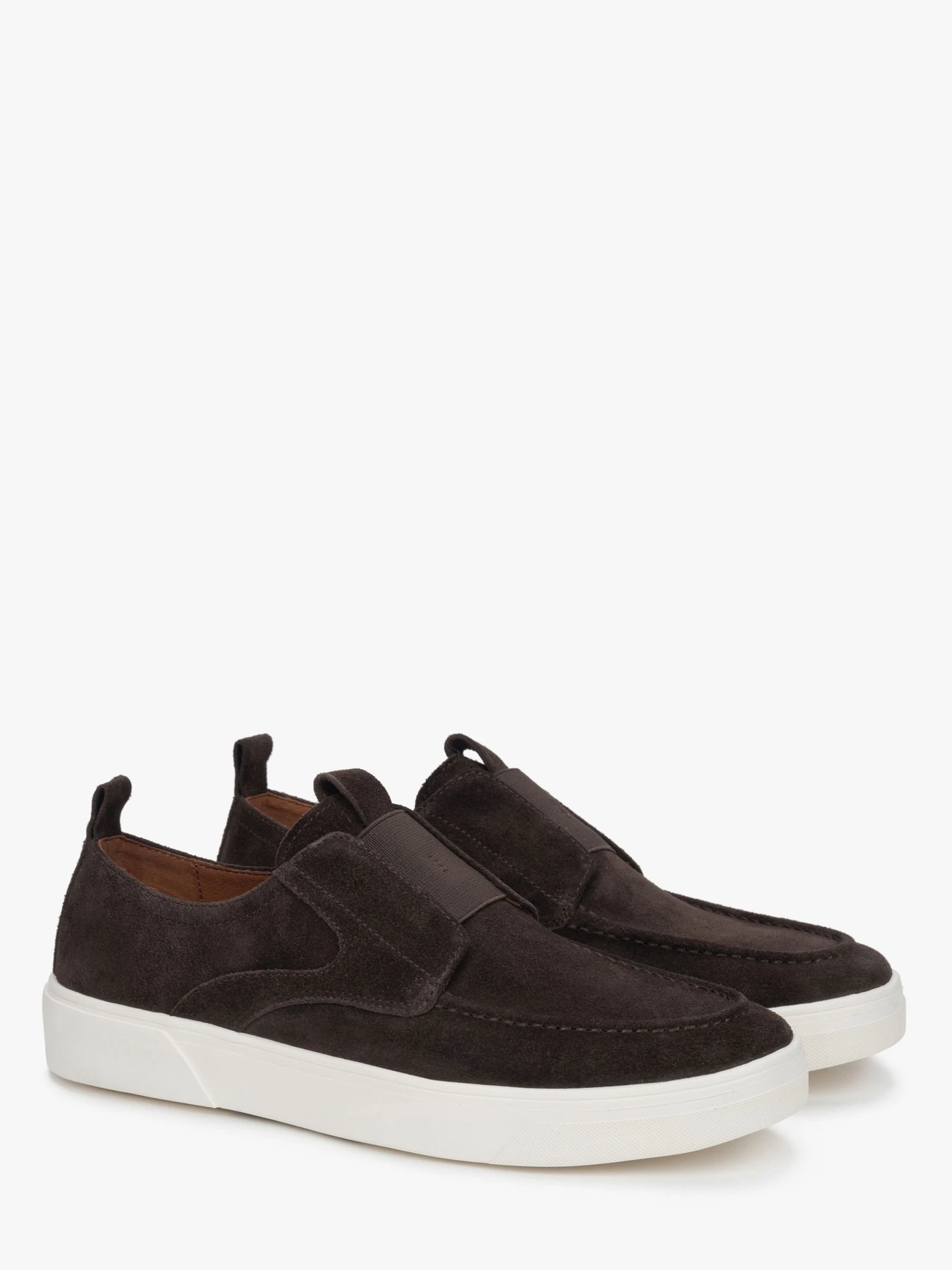 Туфли и лоферы Estro модель 265-14-308 Фото