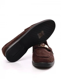 Туфли и лоферы STREAM модель 683476 Фото