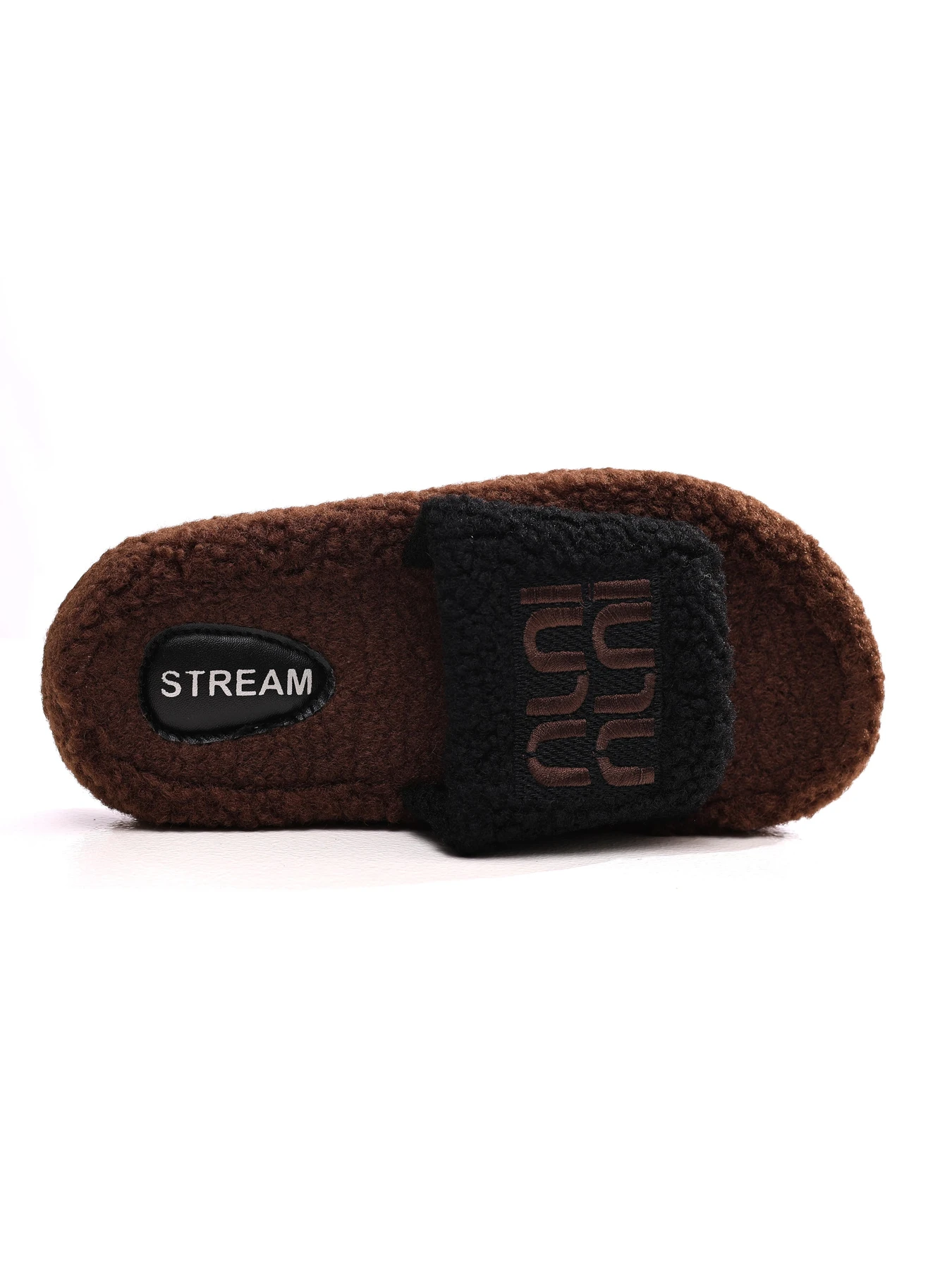 Капці STREAM модель 691871-36 Фото