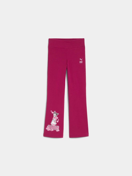Брюки PUMA x Hk&fr Flared Leggings модель 632388 Фото