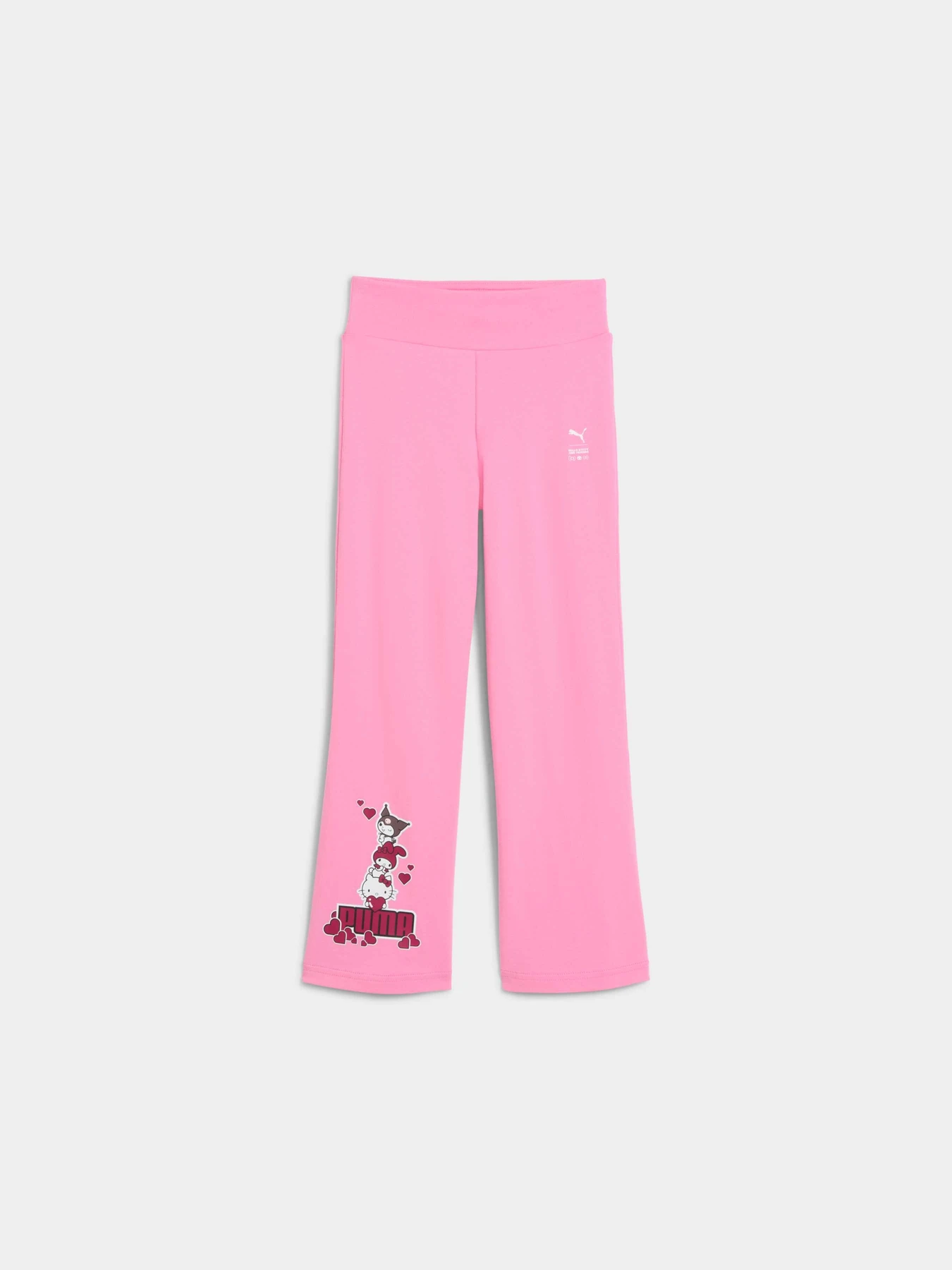Брюки PUMA x Hk&fr Flared Leggings модель 632388 Брюки PUMA x Hk&fr Flared Leggings модель 632388 Фото