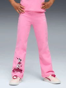 Брюки PUMA x Hk&fr Flared Leggings модель 632388 Фото
