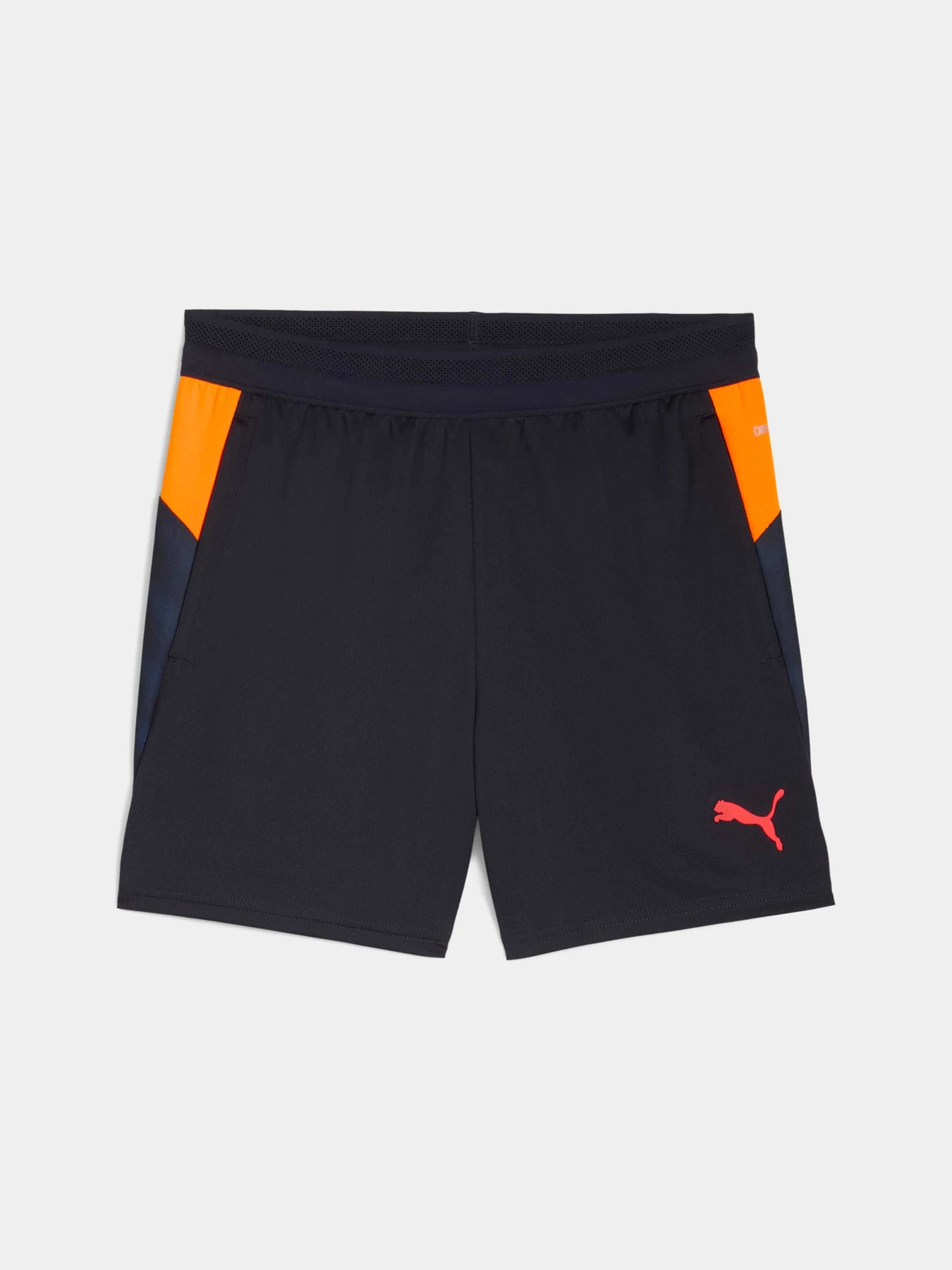 Шорты PUMA Individualcup Trg Shorts Jr модель 660249 Фото
