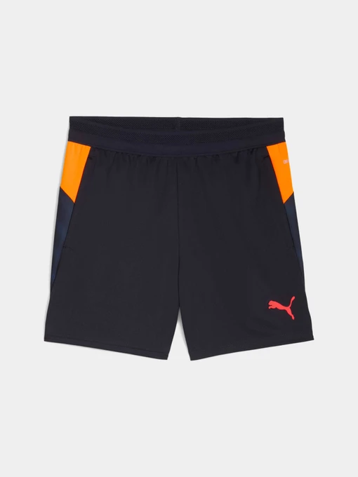 Шорты PUMA Individualcup Trg Shorts Jr модель 660249 Фото