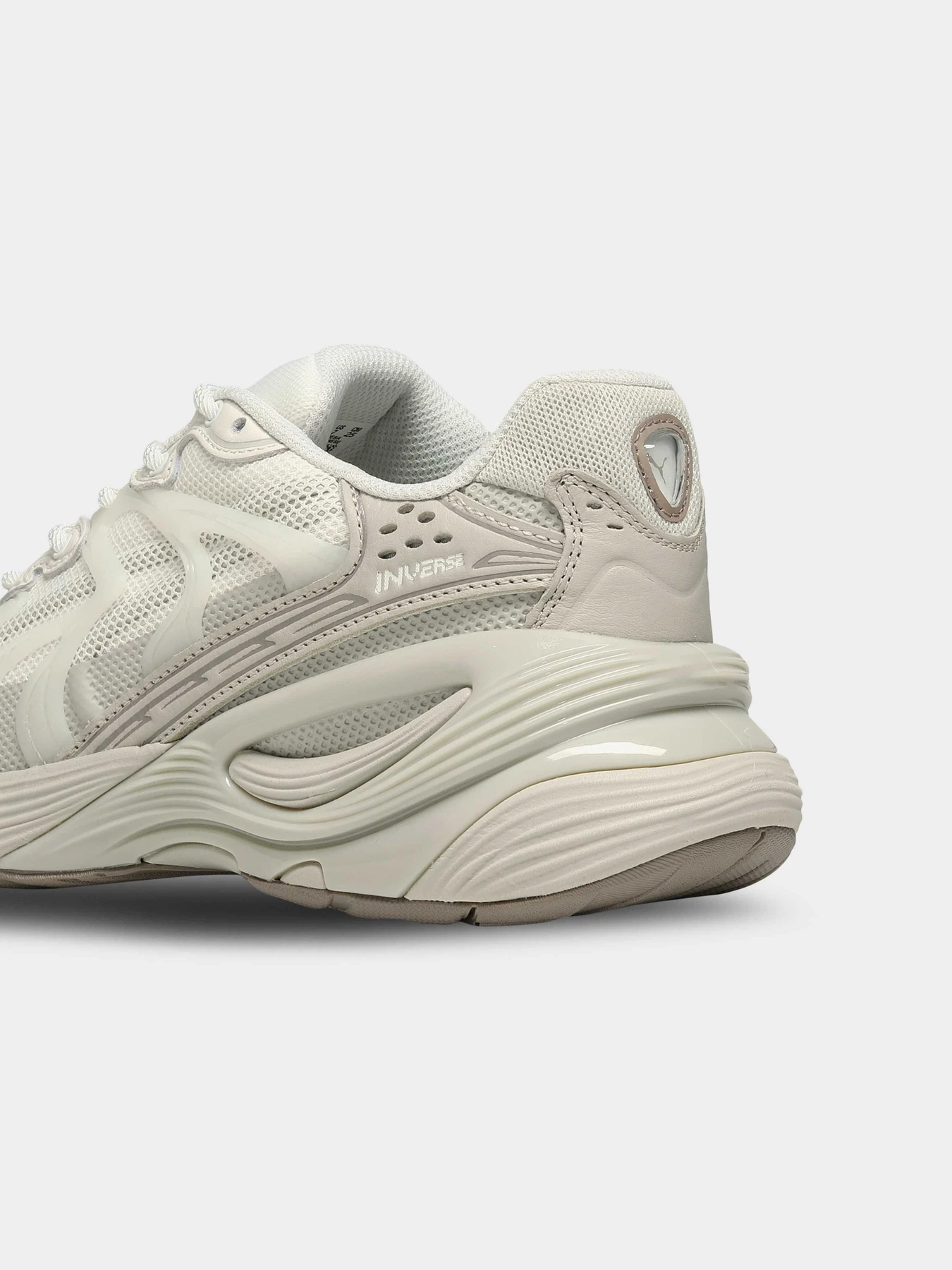 Кроссовки PUMA Inverse Cityscape модель 404054 Фото