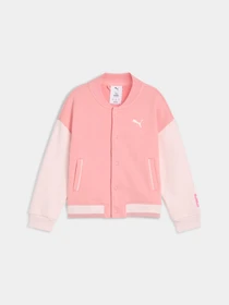 Худи и свитшоты PUMA x Hk&fr Bomber Jacket модель 632394 Фото