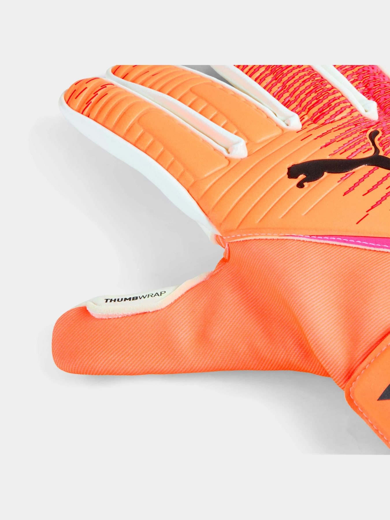 Перчатки для спорта PUMA Future Match Nc модель 042067 Перчатки для спорта PUMA Future Match Nc модель 042067 Фото