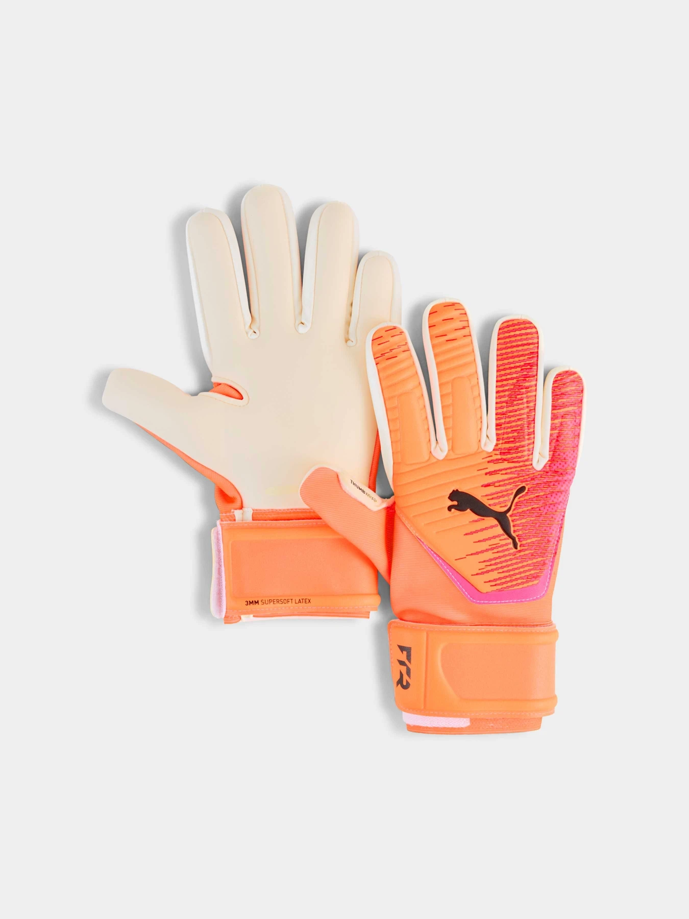 Перчатки для спорта PUMA Future Match Nc модель 042067 Перчатки для спорта PUMA Future Match Nc модель 042067 Фото