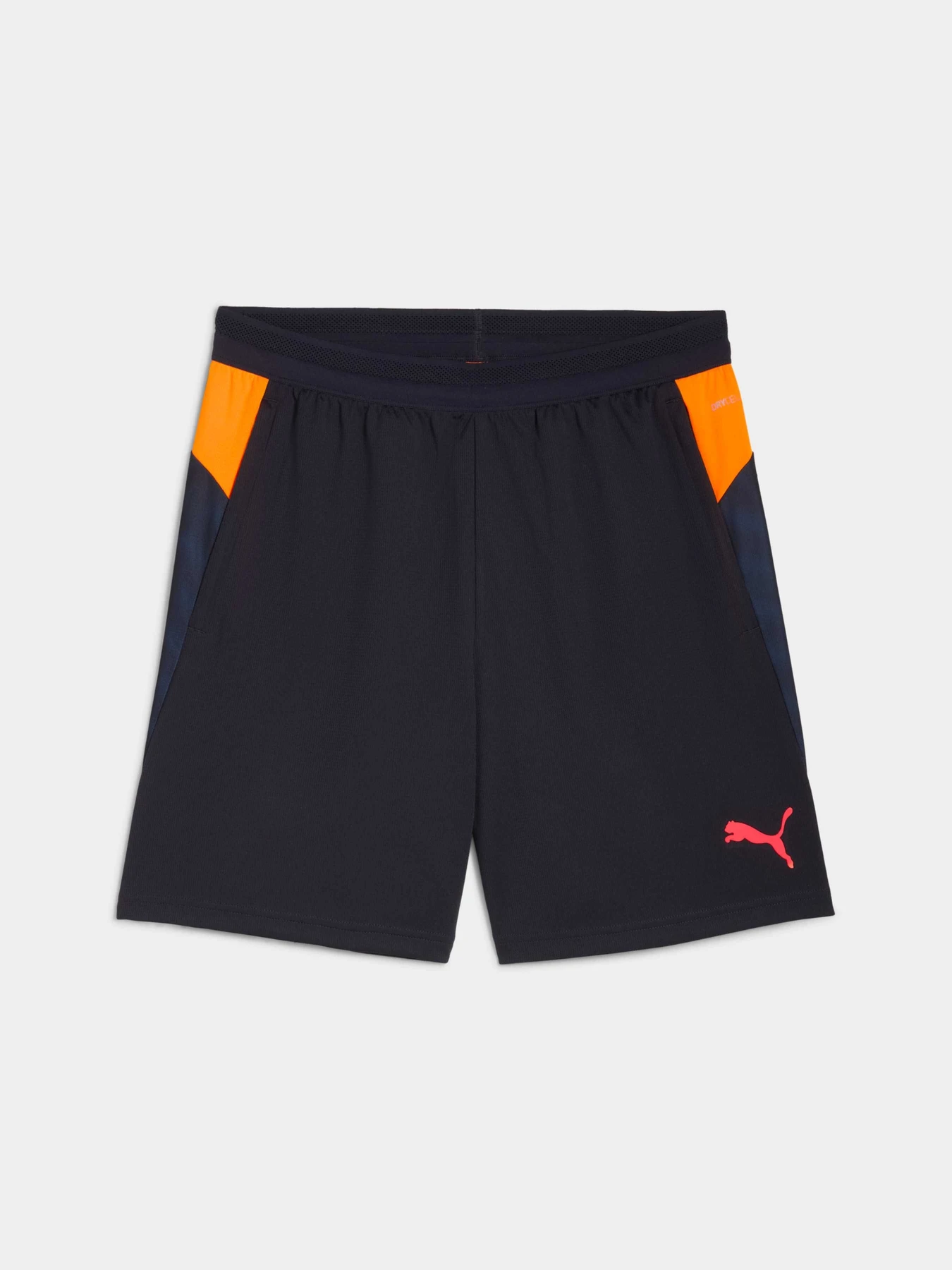 Шорты PUMA Individualcup Trg Shorts модель 660248 Шорты PUMA Individualcup Trg Shorts модель 660248 Фото