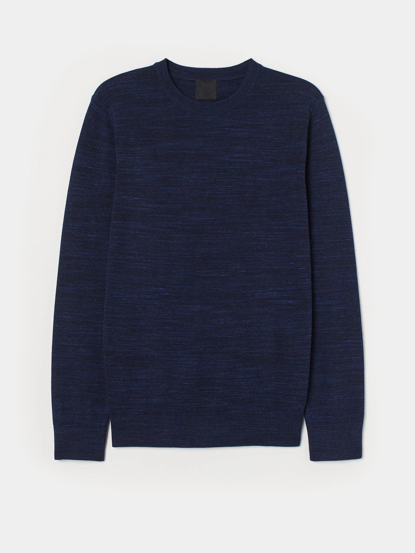 Худи и свитшоты H&M модель 5643583Asdm_Темно-синий Фото