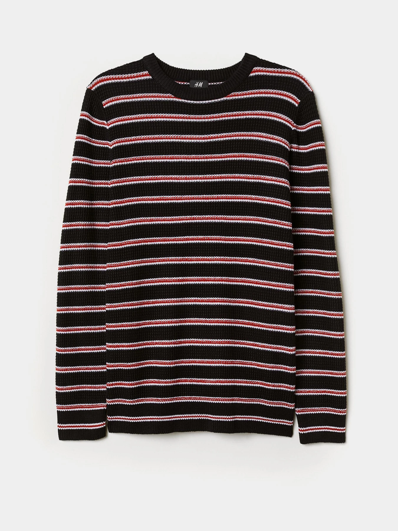 Худі та світшоти H&M модель 5870268Alog_Черный Фото