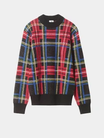 Худи и свитшоты H&M модель 6773958dlog_Комбинированный Фото
