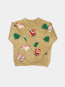 Худи и свитшоты H&M модель 1117385arl_Бежевый Фото