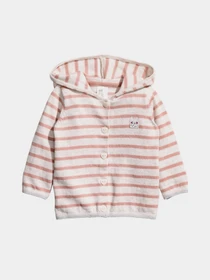 Худі та світшоти H&M модель 5116946ral_Бело-розовый Фото