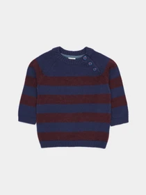 Худі та світшоти H&M модель 1060932arl_Комбинированный Фото
