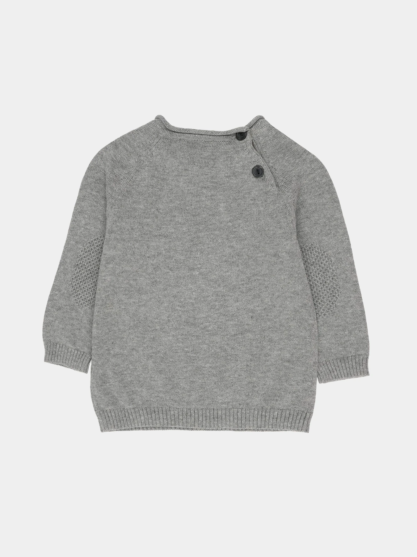 Худи и свитшоты H&M модель 3001105ral_Темно-серый Фото